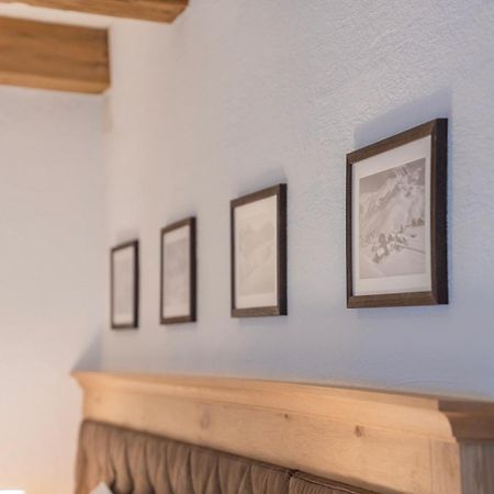 Hotel Ulli Zürs Esterno foto